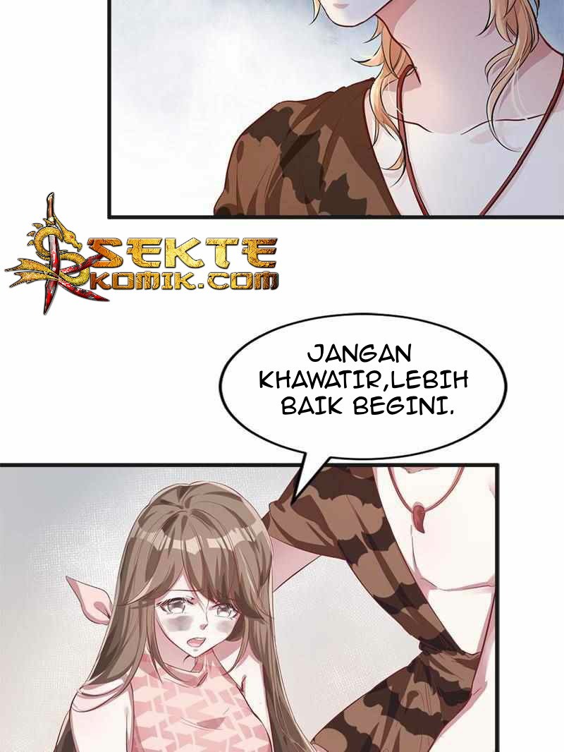 Beauty and the Beasts Chapter 38 Gambar 40